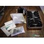 Внешний аккумулятор [Momax] Power Bank 16800 mAh iPower Turbo, black
