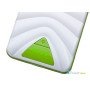 Внешний аккумулятор [Momax] Power Bank 13200 mAh iPower Turbo C, white