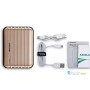 Внешний аккумулятор [Momax] Power Bank 11200 mAh iPower GO+, gold