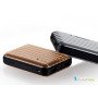 Внешний аккумулятор [Momax] Power Bank 11200 mAh iPower GO+, gold