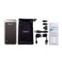 Внешний аккумулятор [Momax] Power Bank 8500 mAh iPower Pro+, black
