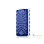 Внешний аккумулятор [Momax] Power Bank 13200 mAh iPower Turbo C, blue