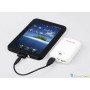 Внешний аккумулятор [Yoobao] Power Bank 8400 mAh Sunshine YB-632