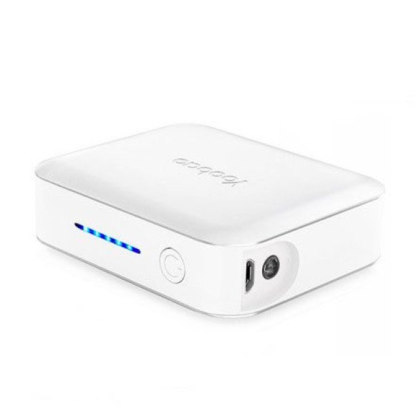 Внешний аккумулятор [Yoobao] Power Bank 13000 mAh Magic Cube II YB-659