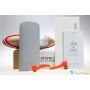 Внешний аккумулятор [Lepow] Power Bank 12000 mAh U-STONE