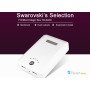 Внешний аккумулятор [Yoobao] Power Bank 10400 mAh Magic Box YB-645D