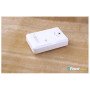 Внешний аккумулятор [Yoobao] Power Bank 10400 mAh Magic Box YB-645D