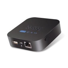 Внешний аккумулятор [Yoobao] Power Bank 5200 mAh Mytour+ Wi-Fi, YB-628
