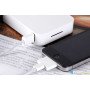 Внешний аккумулятор [Yoobao] Power Bank 10400 mAh Magic Cube YB-647