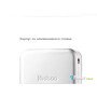 Внешний аккумулятор [Yoobao] Power Bank 10400 mAh Magic Cube II YB-649