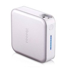 Внешний аккумулятор [Yoobao] Power Bank 7800 mAh Magic Cube II YB-639