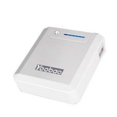 Внешний аккумулятор [Yoobao] Power Bank 8800 mAh Magic Box YB-645