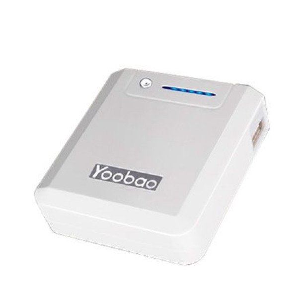 Внешний аккумулятор [Yoobao] Power Bank 8800 mAh Magic Box YB-645
