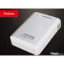 Внешний аккумулятор [Yoobao] Power Bank 8800 mAh Magic Box YB-645