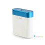 Внешний аккумулятор [Melkco] Power Bank 4400 mAh iMee