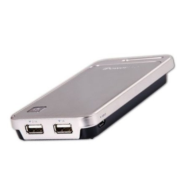 Внешний аккумулятор [Momax] Power Bank 8000 mAh iPower Pro
