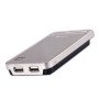 Внешний аккумулятор [Momax] Power Bank 8000 mAh iPower Pro