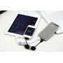 Внешний аккумулятор [Momax] Power Bank 8000 mAh iPower Pro
