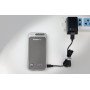Внешний аккумулятор [Momax] Power Bank 8000 mAh iPower Pro