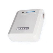 Внешний аккумулятор [Yoobao] Power Bank 6600 mAh Magic Box YB-635