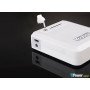 Внешний аккумулятор [Yoobao] Power Bank 6600 mAh Magic Box YB-635