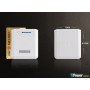 Внешний аккумулятор [Yoobao] Power Bank 6600 mAh Magic Box YB-635