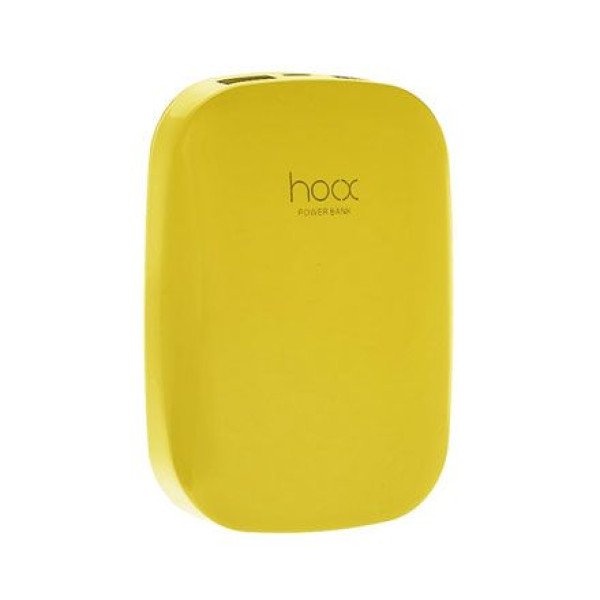 Внешний аккумулятор [Hoox] Power Bank 6000 mAh Magic Stone