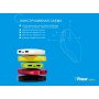 Внешний аккумулятор [Hoox] Power Bank 6000 mAh Magic Stone