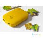 Внешний аккумулятор [Hoox] Power Bank 6000 mAh Magic Stone
