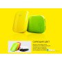 Внешний аккумулятор [Hoox] Power Bank 6000 mAh Magic Stone