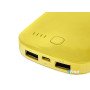 Внешний аккумулятор [Hoox] Power Bank 6000 mAh Magic Stone