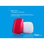 Внешний аккумулятор [Hoox] Power Bank 6000 mAh Magic Stone