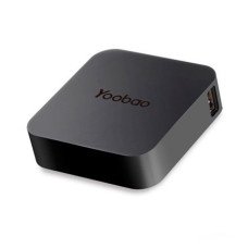 Внешний аккумулятор [Yoobao] Power Bank 7800 mAh Magic Cube YB-637