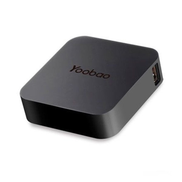 Внешний аккумулятор [Yoobao] Power Bank 7800 mAh Magic Cube YB-637