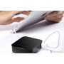Внешний аккумулятор [Yoobao] Power Bank 7800 mAh Magic Cube YB-637
