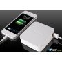 Внешний аккумулятор [Yoobao] Power Bank 7800 mAh Magic Cube YB-637