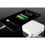 Внешний аккумулятор [Yoobao] Power Bank 7800 mAh Magic Cube YB-637
