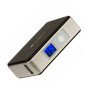 Внешний аккумулятор [Melkco] Power Bank Mini 5200 mAh, black