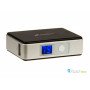 Внешний аккумулятор [Melkco] Power Bank Mini 5200 mAh, black