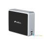 Внешний аккумулятор [Melkco] Power Bank Mini 5200 mAh, black