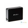 Внешний аккумулятор [Melkco] Power Bank Mini 5200 mAh, black