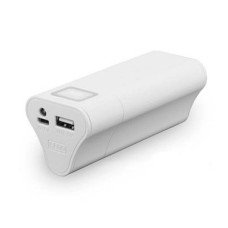 Внешний аккумулятор [Yoobao] Power Bank 6600 mAh Sunshine YB-631