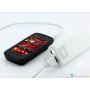 Внешний аккумулятор [Yoobao] Power Bank 6600 mAh Sunshine YB-631