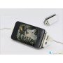Внешний аккумулятор [Yoobao] Power Bank 6600 mAh Sunshine YB-631