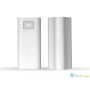 Внешний аккумулятор [Yoobao] Power Bank 6600 mAh Sunshine YB-631