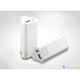 Внешний аккумулятор [Yoobao] Power Bank 6600 mAh Sunshine YB-631