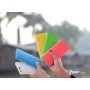 Внешний аккумулятор [Hoox] Power Bank 6000 mAh Сomma