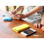 Внешний аккумулятор [Hoox] Power Bank 6000 mAh Сomma
