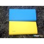 Внешний аккумулятор [Hoox] Power Bank 6000 mAh Сomma