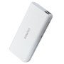 Внешний аккумулятор [Romoss] 10400 mAh Sense 4
